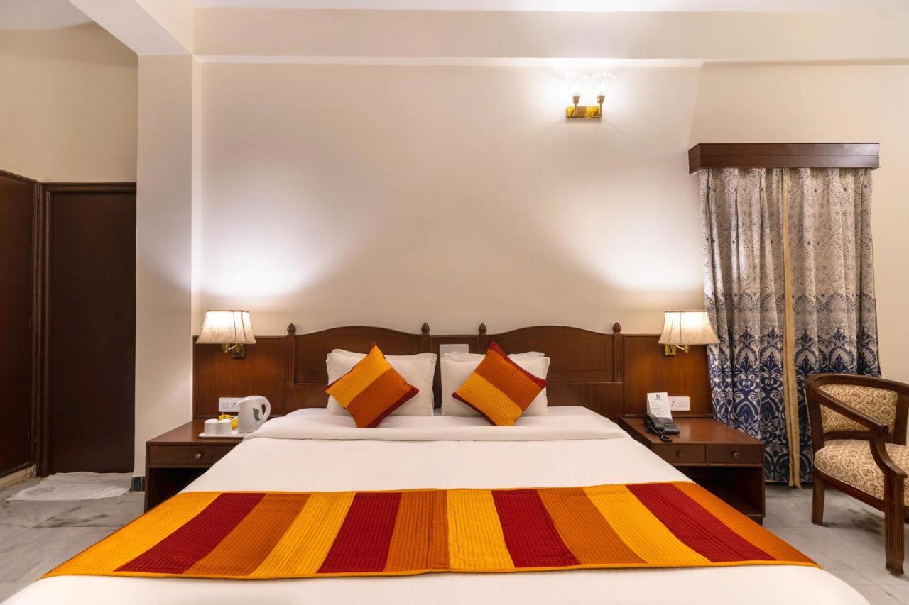 Sarovar - Lake Facing Boutique Hotel On Lake Pichola Udaipur Extérieur photo