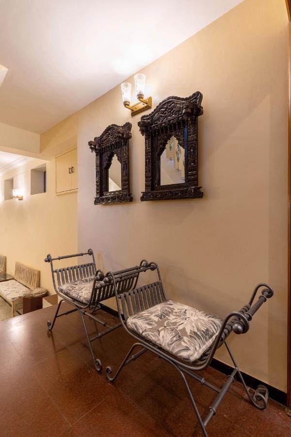 Sarovar - Lake Facing Boutique Hotel On Lake Pichola Udaipur Extérieur photo