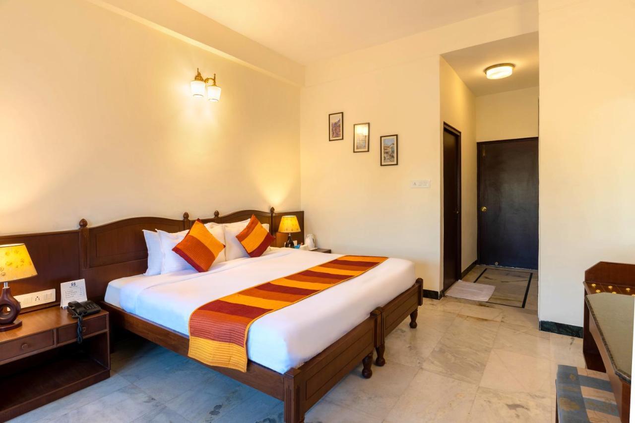 Sarovar - Lake Facing Boutique Hotel On Lake Pichola Udaipur Extérieur photo
